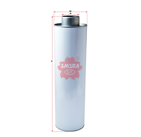 Sakura Filter  AH-2404