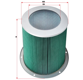 Sakura Filter AR-54090