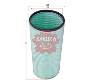 Sakura Filter A-5715