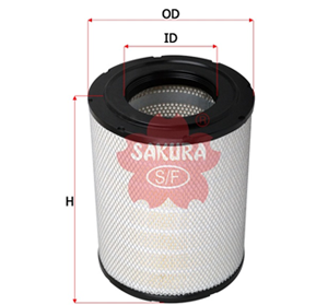 Sakura Filter A-5803M