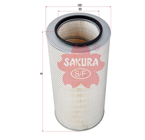 Sakura Filter A-5629 47220-38802