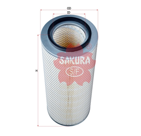 Sakura Filter A-6303