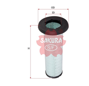 Sakura Filter A-71370
