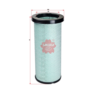 Sakura Filter A-38330