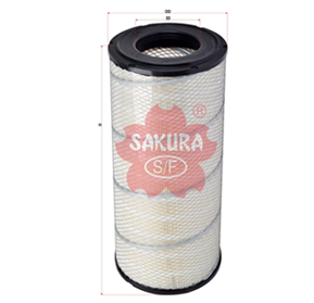 Sakura Filter AS-7959