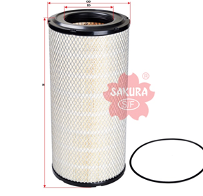Sakura Filter  A-5673