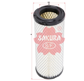 Sakura Filter  A-8513