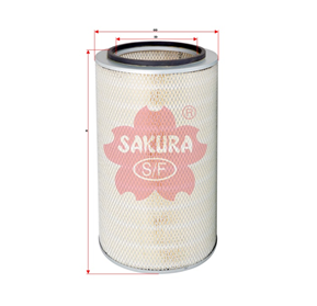 Sakura Filter A-9931
