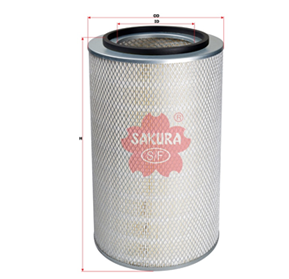 Sakura Filter A-78150