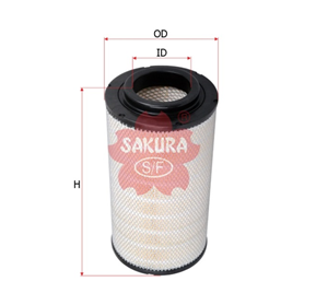 Sakura Filter A-1325
