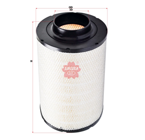 Sakura Filter AH-53010