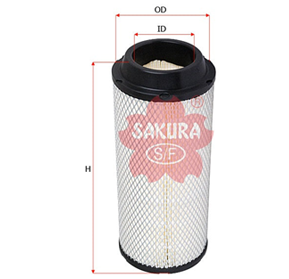 Sakura Filter A-8553
