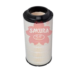 Sakura Filter AH-6707