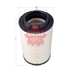 Sakura Filter  A-22350