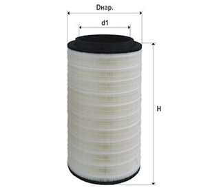Sakura Filter A-8649
