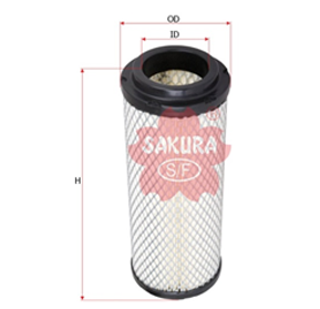 Sakura Filter A-5597