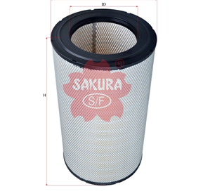 Sakura Filter A-8686