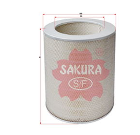 Sakura Filter A-7206