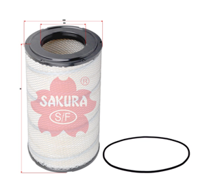 Sakura Filter  A-5666