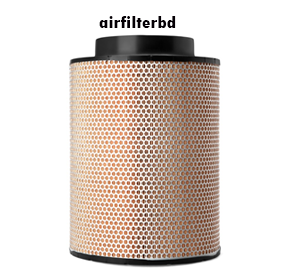 Air Filter MTU  180945802