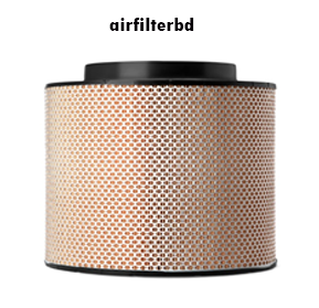 Air Filter MTU  0170942502 13125011