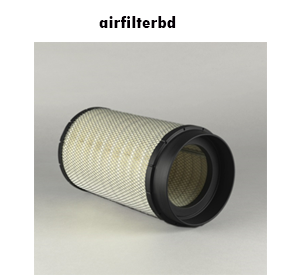 Air Filter MTU 5320900001  X54312100001