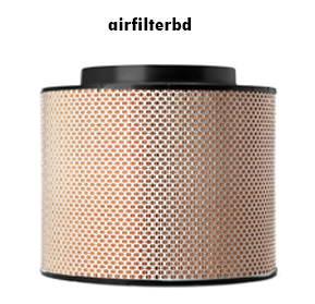 Air Filter MTU  180941402