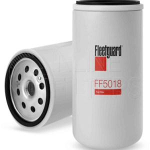 Fuel Filter Filter Size: Height: L120mm OD: 76mm Thread: M16 x 1.5