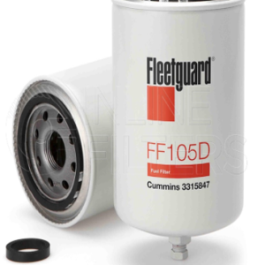Fleetguard FF105D