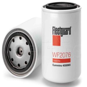 Fleetguard WF-2076