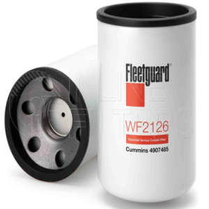 Fleetguard WF-2126