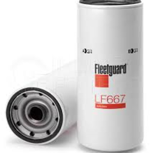 Fleetguard LF667