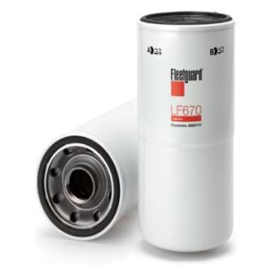 Fleetguard LF670
