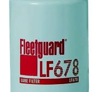 Fleetguard LF678