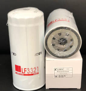 Fleetguard LF3321