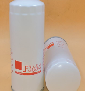 Fleetguard LF3654
