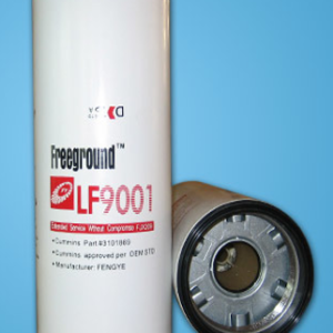 Fleetguard LF9001