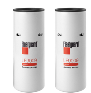 Fleetguard LF9009