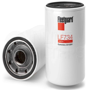 Fleetguard LF734