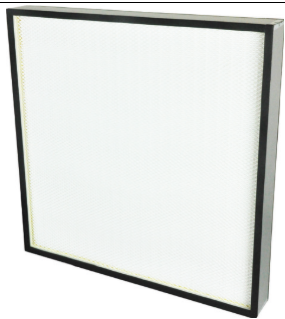 Model: AstroCel ll S+ AAF/CAMFIL/AMERICAN