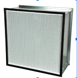Model: AstroPak / AAF/CAMFIL/AMERICAN