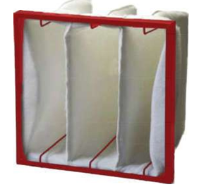 BAG FILTERS