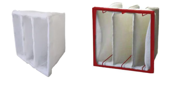 BAG FILTERS