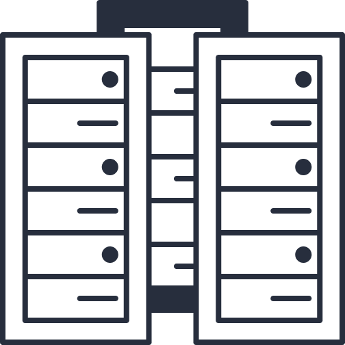 Server & Storage