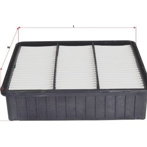 Sakura Air Filter  A-1047