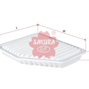 Sakura Air Filter  A-1190
