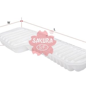 Sakura Filter  A-1193