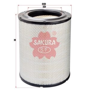 Sakura Air Filter  A-1335M