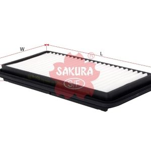 Sakura Air Filter  A-1428