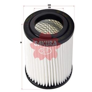 Sakura Air Filter A-1647